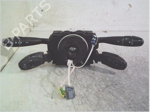 Used Steering column stalk PEUGEOT 307 SW (3H) 1.6 HDI 110 (109 hp) 28324963