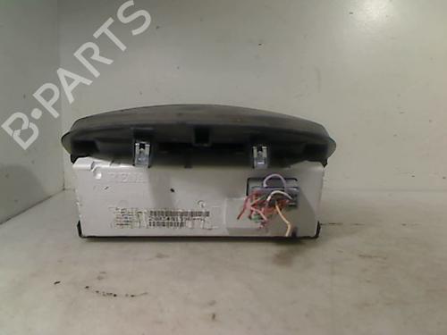 Display monitor RENAULT CLIO III (BR0/1, CR0/1) 1.5 dCi | BP26079811C48 