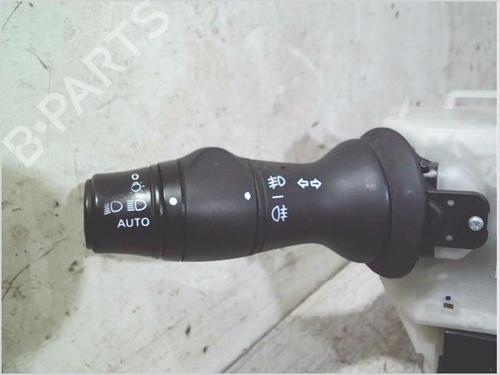 Steering column stalk RENAULT LAGUNA III (BT0/1) 1.5 dCi (BT00, BT0A, BT0T, BT1J) | BP36154657I23 - Image 2