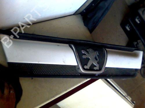 Used Grille PEUGEOT BOXER Van (244) 2.2 HDi (101 hp) 26064526