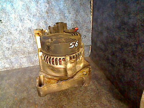 Used Alternator Alternator FIAT PUNTO (176_) 55 1.1 (54 hp) 32987470 32987470