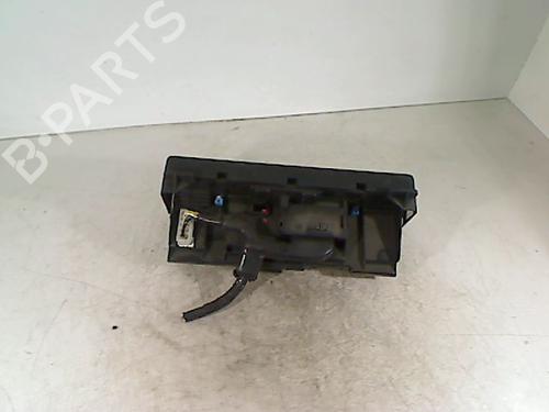 Climate control PEUGEOT 605 (6B) 2.5 Turbo Diesel | BP26093020I5 