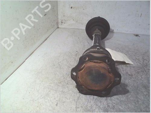 Right rear driveshaft AUDI A4 B8 Avant (8K5) 3.0 TDI quattro | BP29482978M41 