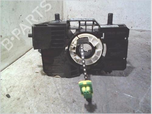 Kontantrulle Airbag /Stelring Kontantrulle Airbag /Stelring RENAULT TWINGO II (CN0_) 1.2 16V (CN04, CN0B) (75 hp) 34696134 34696134