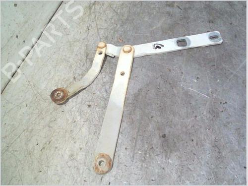 Used Hinge/Door check strap Hinge/Door check strap PEUGEOT 205 II (20A/C) 1.8 Diesel (60 hp) 35948290 35948290