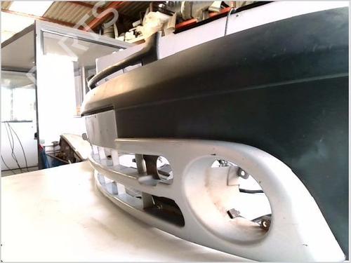 Front bumper RENAULT KANGOO (KC0/1_) 1.4 (KC0C, KC0H, KC0B, KC0M) | BP29526903C7 