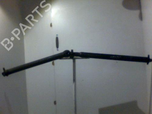 Used Driveshaft MERCEDES-BENZ C-CLASS T-Model (S202) C 220 T CDI (202.193) (125 hp) 26087826