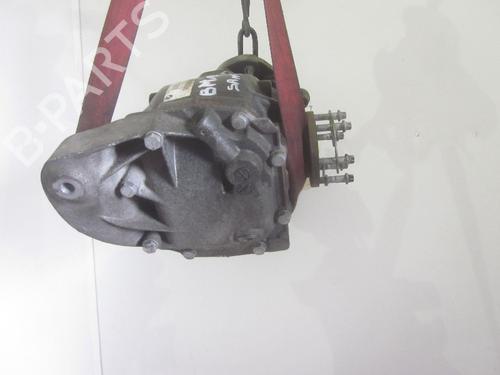 Rear differential BMW 1 (E81) 120 d | BP29419546M24 