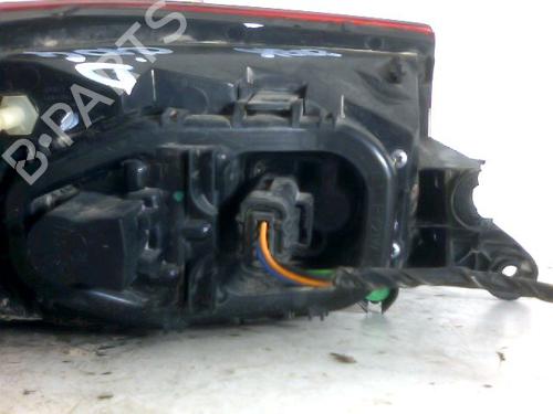 Right taillight RENAULT CLIO IV (BH_) 1.5 dCi 75 | BP26081573C35 