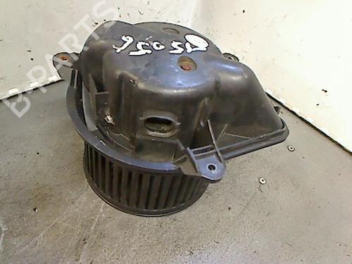 Heater blower motor PEUGEOT 206+ (2L_, 2M_) 1.4 HDi eco 70 | BP26104865M62 