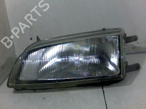 Used Left headlight SUZUKI SWIFT II Hatchback (EA, MA) 1.0 i (SF310, AA44) (53 hp) 26101943