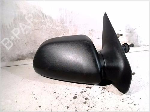 Used Right mirror Right mirror RENAULT 19 I (B/C53_) 1.4 Cat (B/C532) (58 hp) 34002275 34002275