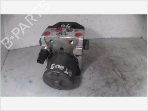 ABS pump AUDI A4 B6 Avant (8E5) 2.5 TDI quattro | BP29744267M43