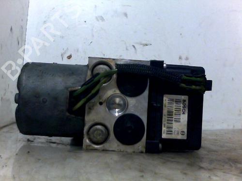 Elektronisk modul OPEL ASTRA G Hatchback (T98) 2.2 DTI (F08, F48) | BP26073010M83 