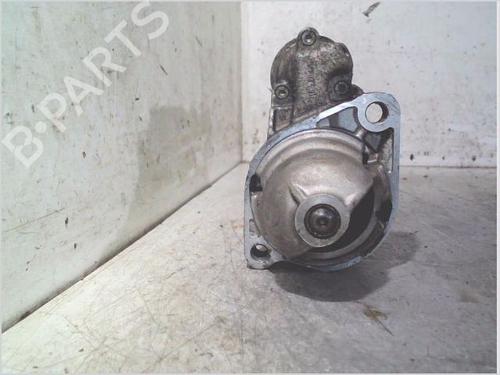 Motor de arranque Motor de arranque 38959087 38959087