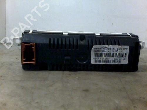 Display monitor PEUGEOT 207 (WA_, WC_) 1.4 HDi | BP26084355C48 