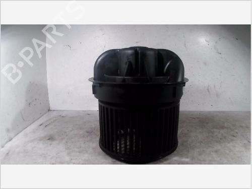 Used Heater blower motor PEUGEOT 107 (PM_, PN_) 1.0 (68 hp) 26097373