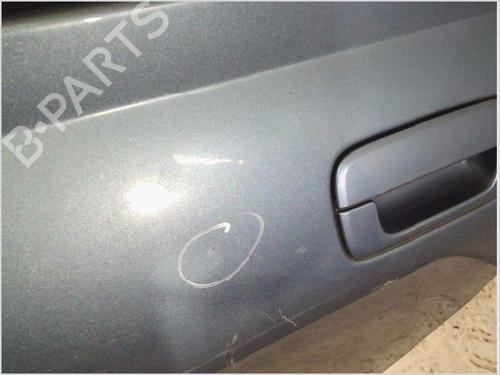 Left rear door PEUGEOT 406 (8B) 2.0 HDI 110 | BP26078649C4 