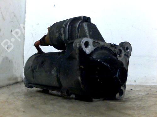 Starter RENAULT GRAND SCÉNIC II (JM0/1_) 1.9 dCi (JM0G, JM12, JM1G, JM2C) | BP30113377M8
