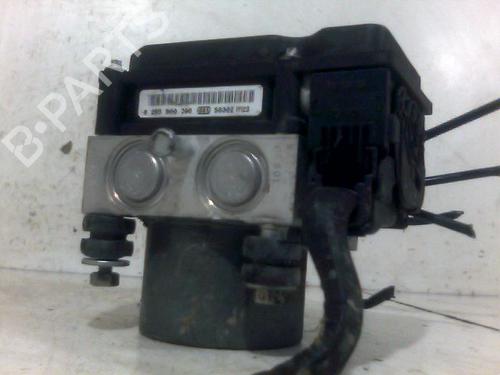 ABS pump DACIA LOGAN (LS_) 1.4 (LSOA, LSOC, LSOE, LSOG) | BP26089168M43 