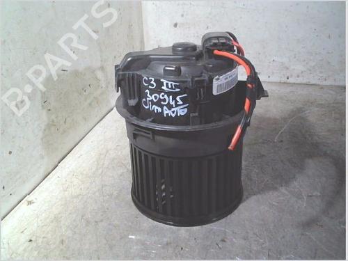 Used Heater blower motor Heater blower motor 38775931 38775931