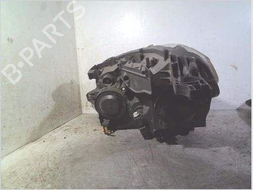 Right headlight PEUGEOT 2008 I (CU_) 1.6 BlueHDi 120 | BP32871822C29 - Image 3