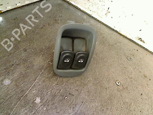 Schakelaar RENAULT MEGANE Scenic (JA0/1_) 1.9 dTi (JA0N) (98 hp) 31694460