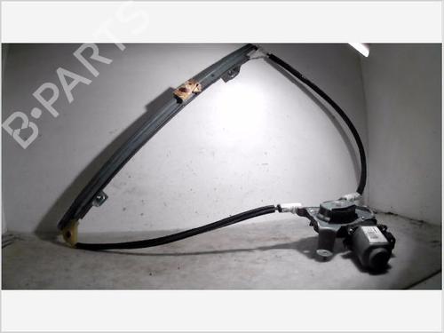 Used Front left window mechanism RENAULT CLIO II (BB_, CB_) 1.2 (BB0A, BB0F, BB10, BB1K, BB28, BB2D, BB2H, CB0A,... (58 hp) 28325285