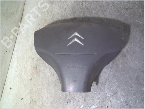 Used Driver airbag Driver airbag CITROËN JUMPER I Platform/Chassis (244) 2.8 HDi (128 hp) 33719796 33719796