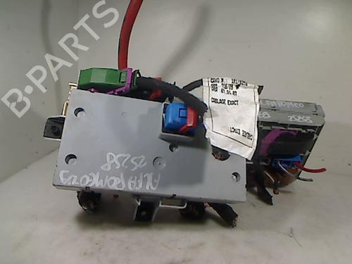 Fuse box ALFA ROMEO 159 Sportwagon (939_) 1.9 JTDM 16V (939BXC1B, 939BXC12) | BP26078241E1 