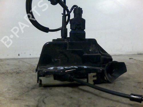 Used Front left lock RENAULT LAGUNA II (BG0/1_) 1.8 16V (BG0B, BG0M) (120 hp) 26070675