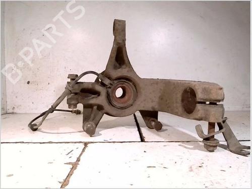Right front steering knuckle RENAULT SCÉNIC II (JM0/1_) 1.9 dCi (JM0G, JM12, JM1G, JM2C) | BP26100516M26 