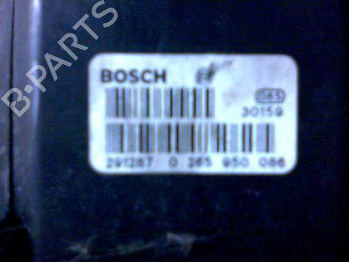 Used ABS pump ALFA ROMEO 156 (932_) 1.9 JTD (932.A2B00, 932.A2C00) (115 hp) 29497156