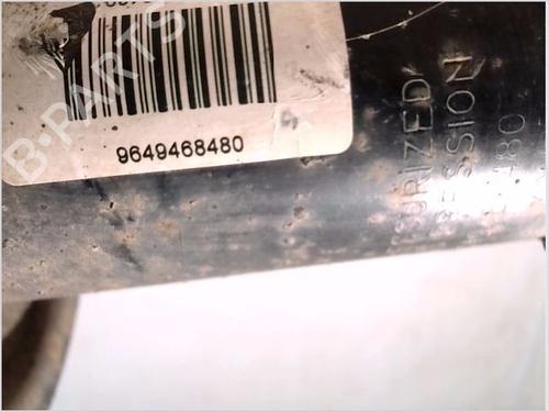 Right front shock absorber CITROËN C2 (JM_) 1.4 | BP26107652M17 
