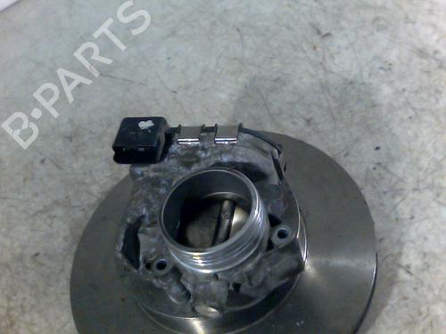 Throttle body CITROËN XSARA (N1) 1.6 16V | BP26068842M82 