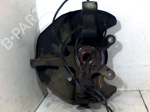 Right front steering knuckle MERCEDES-BENZ A-CLASS (W169) A 200 CDI (169.008, 169.308) | BP26072010M26 