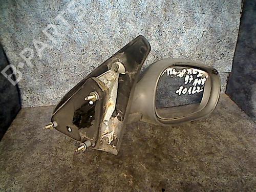 Used Right mirror RENAULT MEGANE I (BA0/1_) 2.0 i (109 hp) 26057318