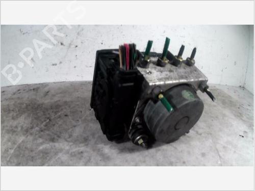 ABS pump RENAULT MODUS / GRAND MODUS (F/JP0_) 1.5 dCi (FP0G, JP0G) | BP26101145M43 