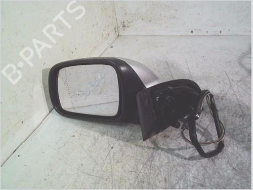 Used Left mirror PEUGEOT 307 SW (3H) 1.6 HDI 110 (109 hp) 28325028