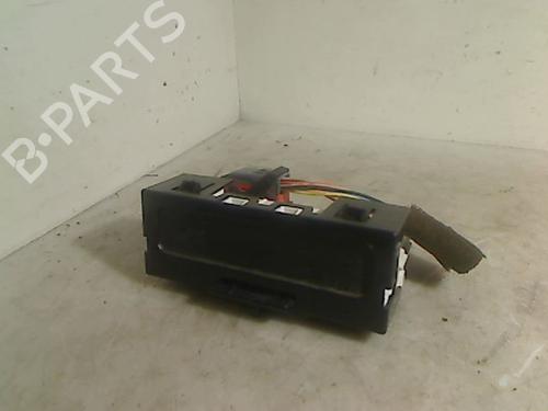 Display RENAULT MEGANE II (BM0/1_, CM0/1_) 1.6 16V (BM0C, CM0C) (113 hp) 26089050