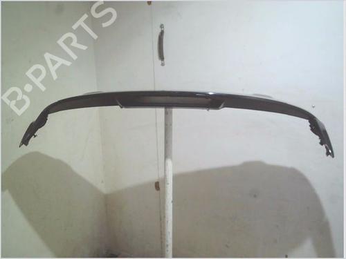 Used Rear spoiler RENAULT CLIO IV (BH_) 1.5 dCi 90 (90 hp) 32206065