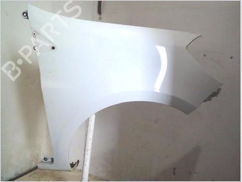 Used Right front fenders Right front fenders RENAULT CLIO III (BR0/1, CR0/1) 1.5 dCi (75 hp) 36392185 36392185
