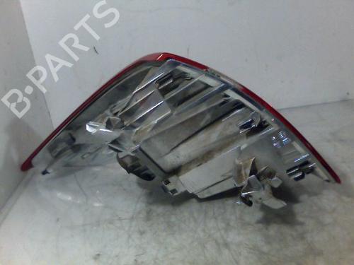 Right taillight CITROËN C4 Picasso I MPV (UD_) 1.6 HDi | BP26071910C35 