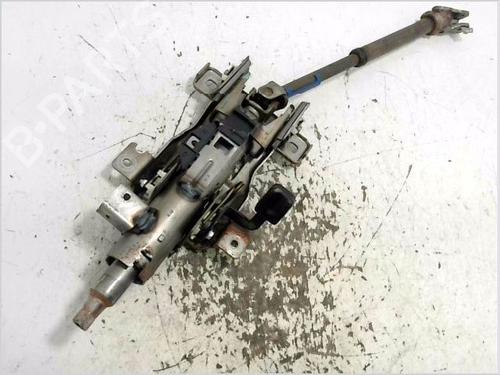 Used Steering column CITROËN C3 I (FC_, FN_) 1.4 HDi (68 hp) 31756476