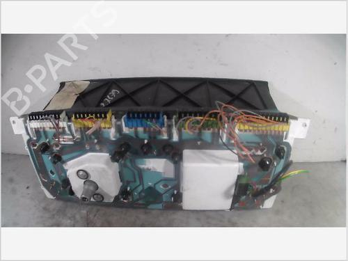 Instrument cluster PEUGEOT 405 I Break (15E) 1.9 D | BP29540260C47 