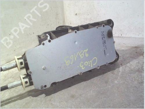 Pomello del cambio RENAULT CLIO III (BR0/1, CR0/1) 1.5 dCi (C/BR0G, C/BR1G) | BP30937077I34