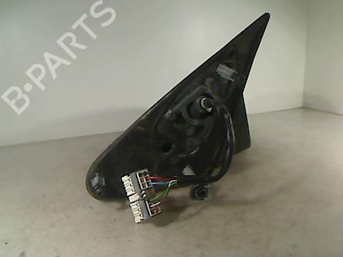 Right mirror PEUGEOT 406 (8B) 2.0 HDI 110 | BP26085376C27 