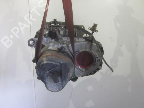 Gearbox RENAULT TWINGO I (C06_) 1.2 (C063, C064) | BP26067202M3