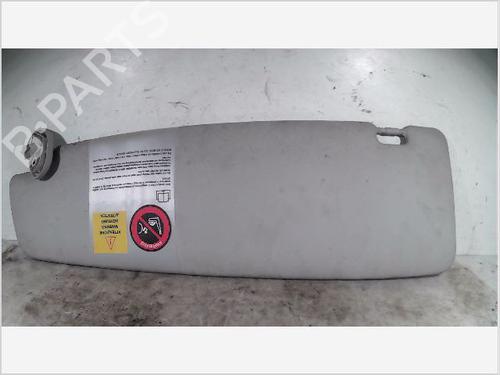 Left sun visor CITROËN JUMPER II Van 2.2 HDi 120 | BP29473061I1 