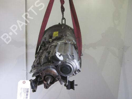 Gearbox BMW 3 (E46) 320 d | BP26070543M3 